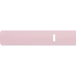 Aluminium Jaloezie Belle Roze 25mm