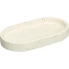Badkamer Tray Tratine Zand