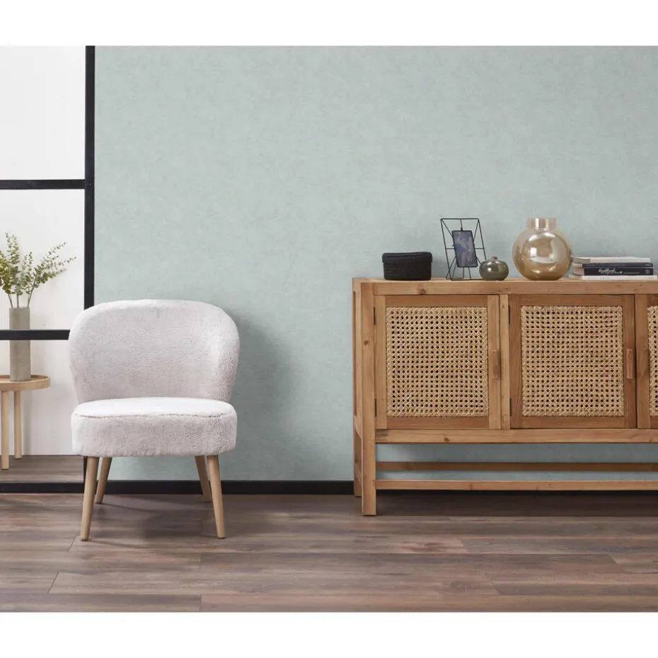 Behang Dedee Blauw