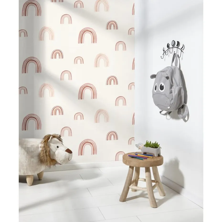 Behang Evi Terra