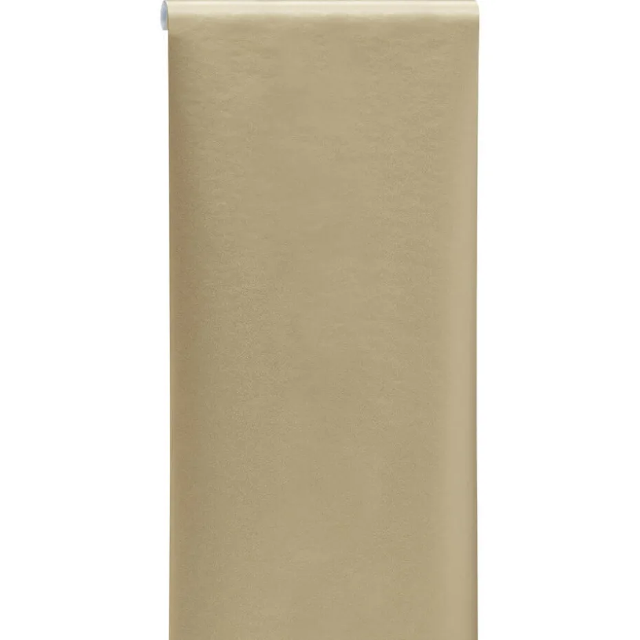 Behang Gemma Goud