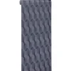 Behang Pixie Blauw