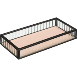Dienblad Glas
