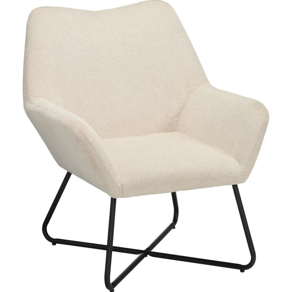 Fauteuil Terlago Zand