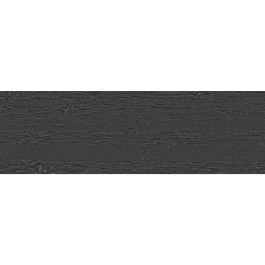 Fenstr Bamboe Jaloezie Tijl Zwart 65mm