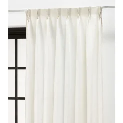 Gordijn Abel Off-White
