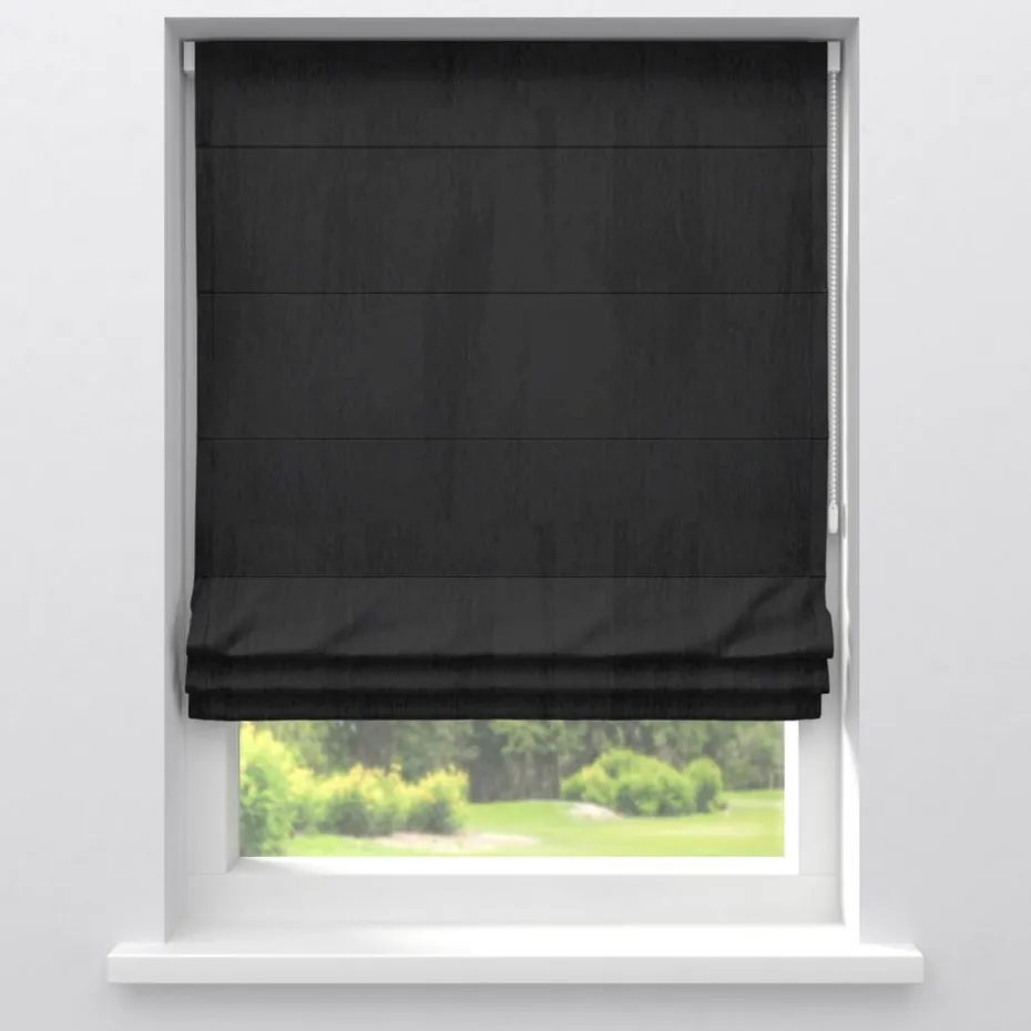 Gordijn Dave Grijs