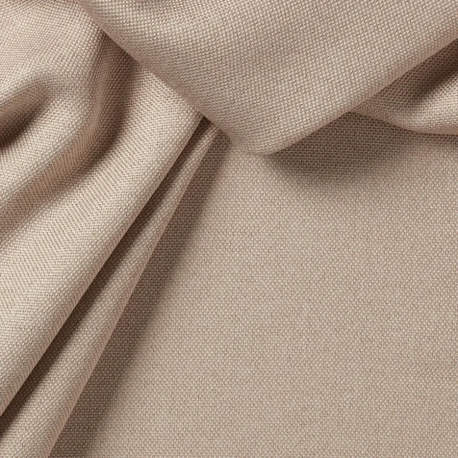Gordijn Mila Beige