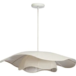 Hanglamp Agir Off-White