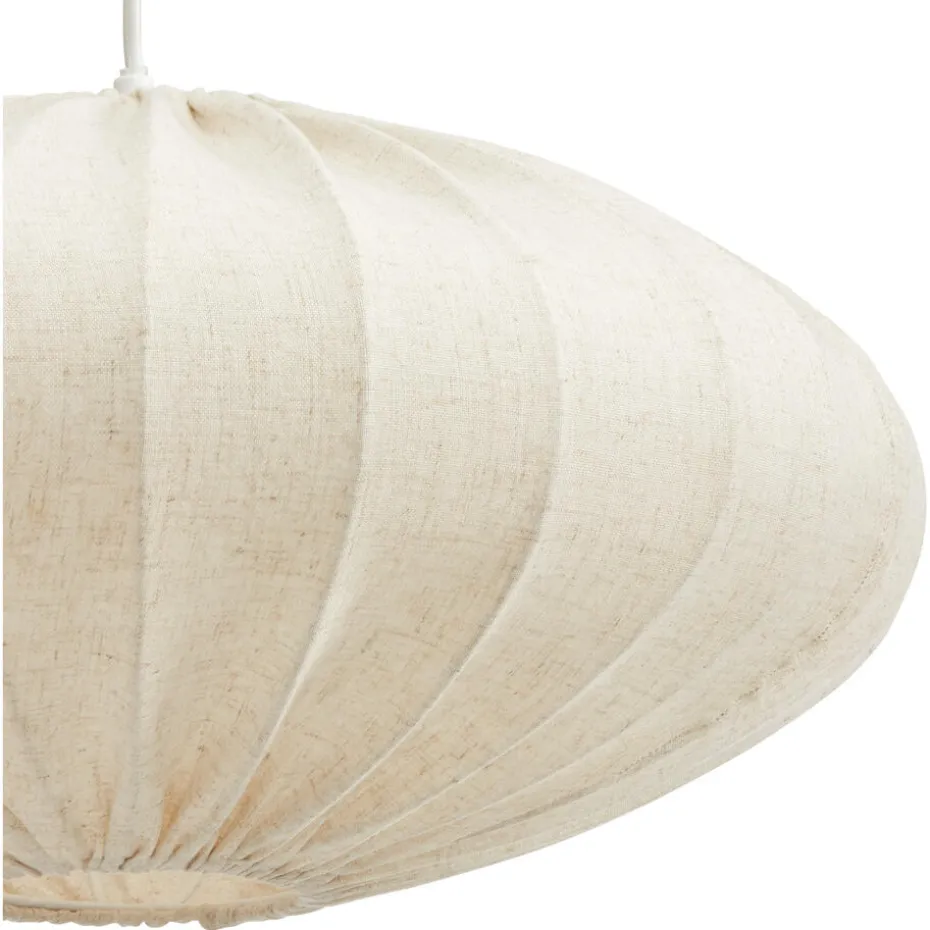 Hanglamp Anzi Off-White