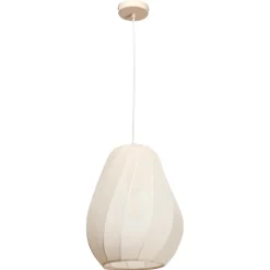Hanglamp Atro Roze