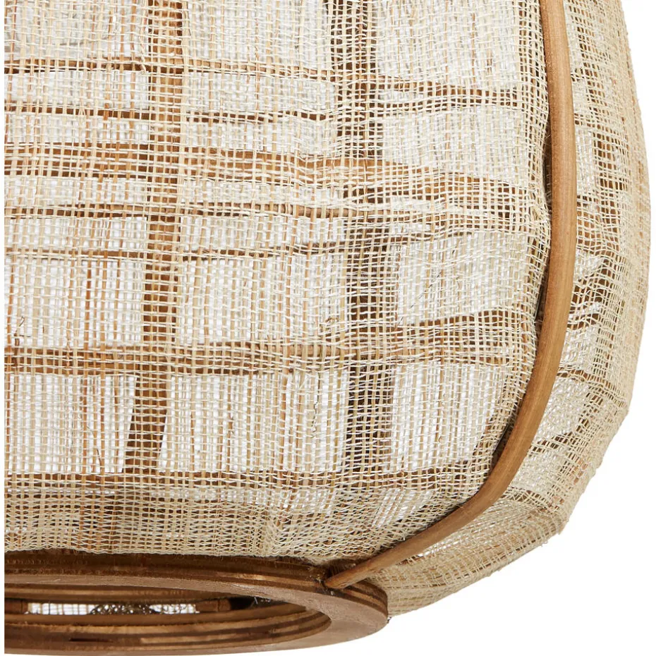 Hanglamp Avon Naturel