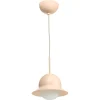 Hanglamp Beanie Roze