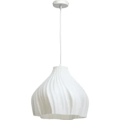 Hanglamp Sinope Wit