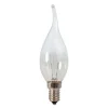 Kaarslamp Helder E14 10W Dimbaar
