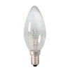 Kaarslamp Helder 35x100 Cm E14 10W Dimbaar