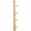Kapstok Wavrin Naturel