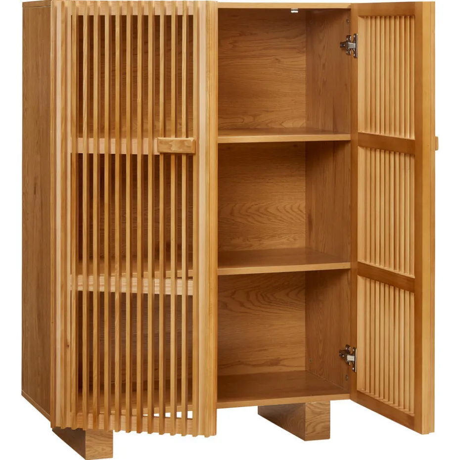 Kast Brindisi Naturel M