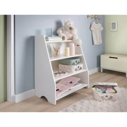 Kast Serino Wit
