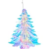 Kerstdecoratie Holo Kerstboom