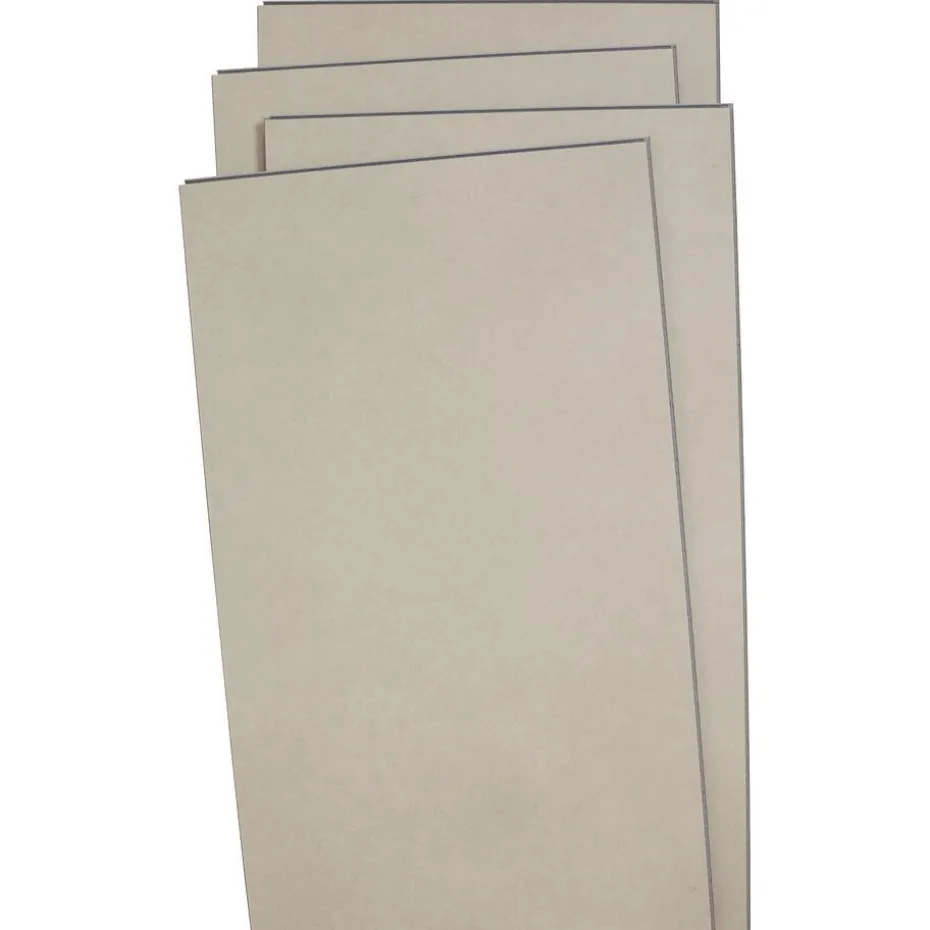 Klik PVC Greighton Beige Tegel XL Plank