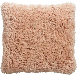 Kussen Bazas Roze 45x45 Cm