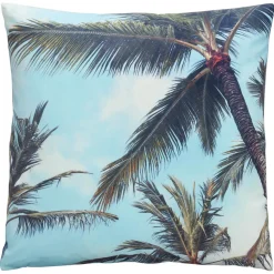 Kussen Palm Multicolor