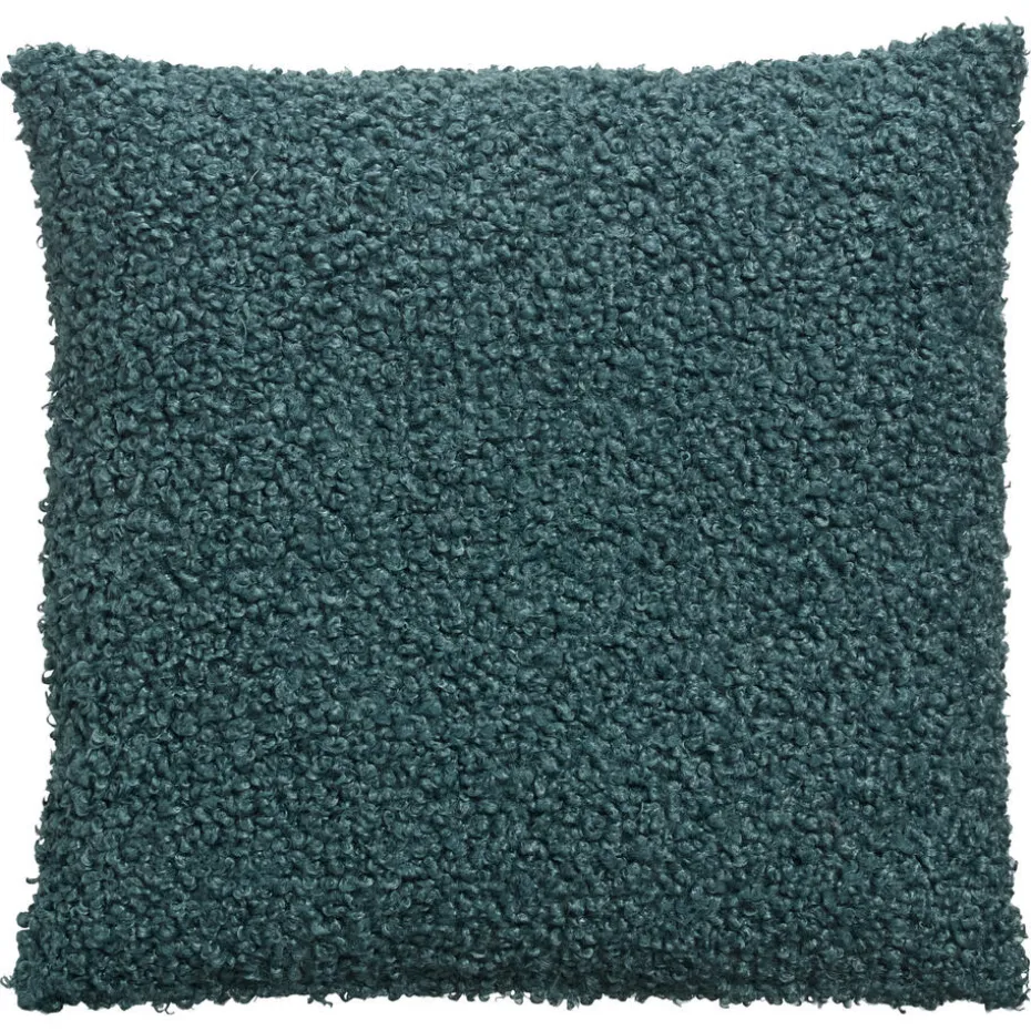 Kussen Rospez Blauw 45x45 Cm