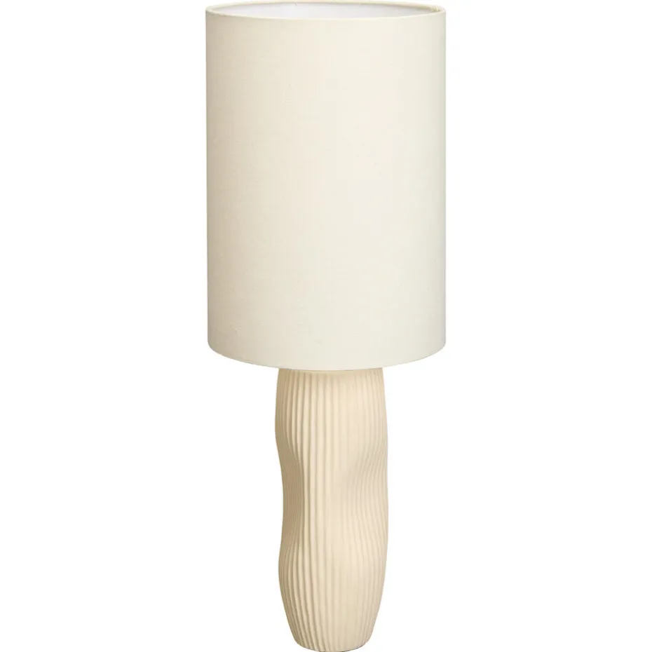 Lampenkap Ares Off-White