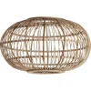Lampenkap Boreas Naturel