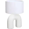 Lampvoet Arch Off-white