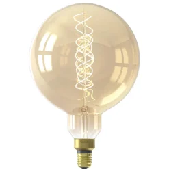 LED Lamp E27 3W Dimbaar 200 Mm
