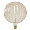 LED Lamp E27 3W Warm Wit Dimbaar