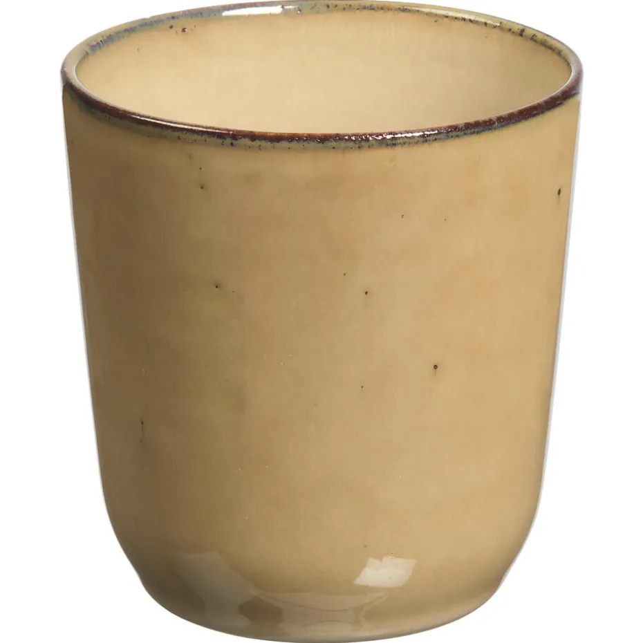 Mok Zonder Oor Ava Beige 200ml
