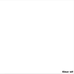 Muurverf Wit