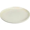Ontbijtbord Viiora Off-White - ø 21,5 Cm
