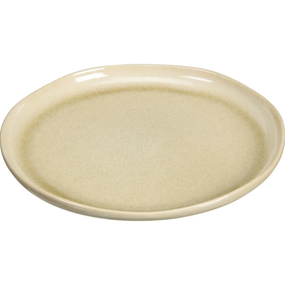 Ontbijtbord Viiora Zand - ø 21,5 Cm
