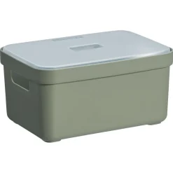 Opbergbox Sigma Groen 5 Liter