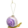 Ornament Slak