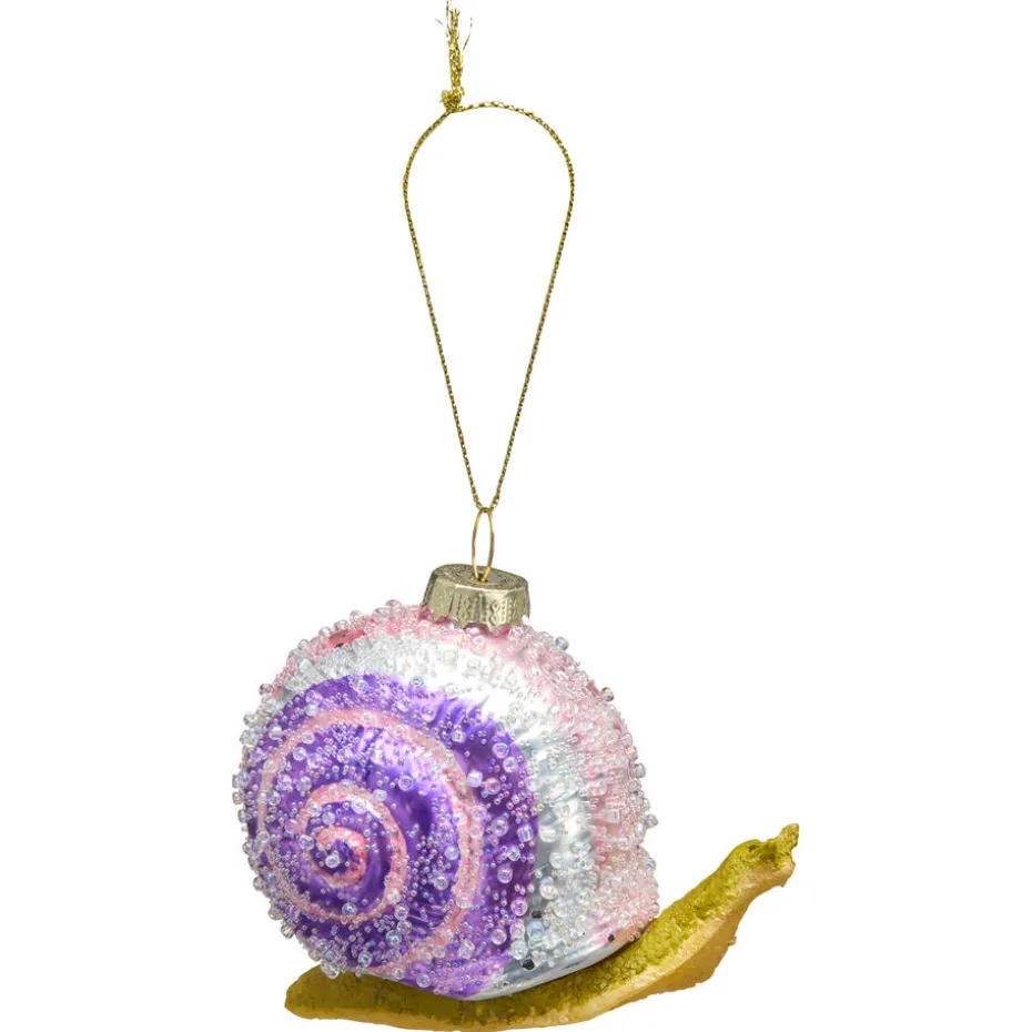 Ornament Slak