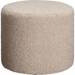 Poef Padule Taupe