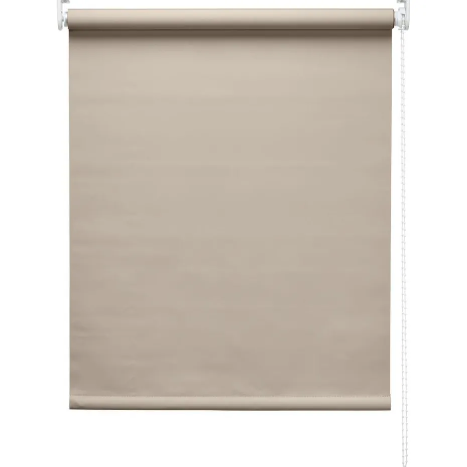 Rolgordijn Maaike Beige 100x190 Cm