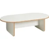 Salontafel Bomba Wit