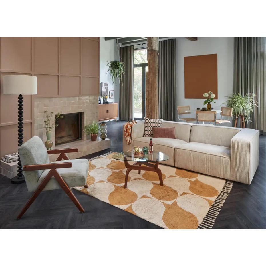 Salontafel Breno Naturel
