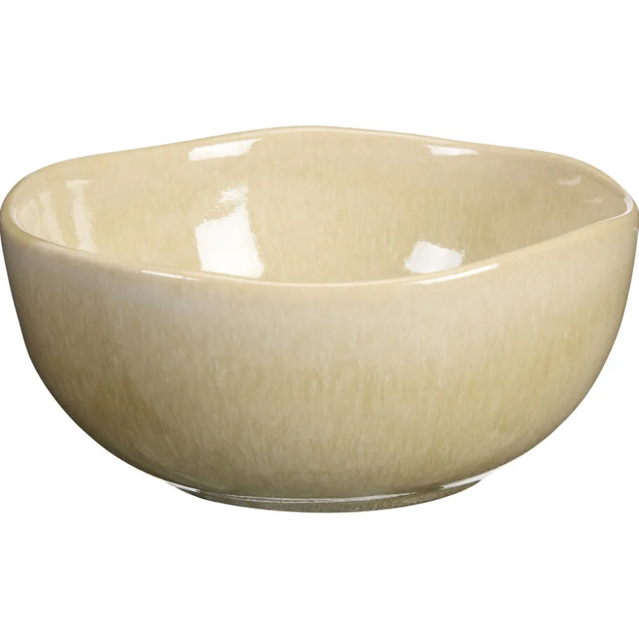 Schaal Viiora Zand - ø 12,5 Cm