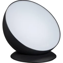 Smart Led Moodlight Zwart