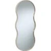 Spiegel Curve Off-White