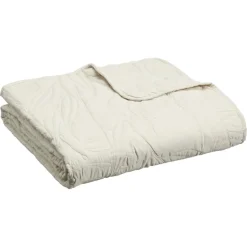 Sprei Peniche Groen - 200x220 Cm