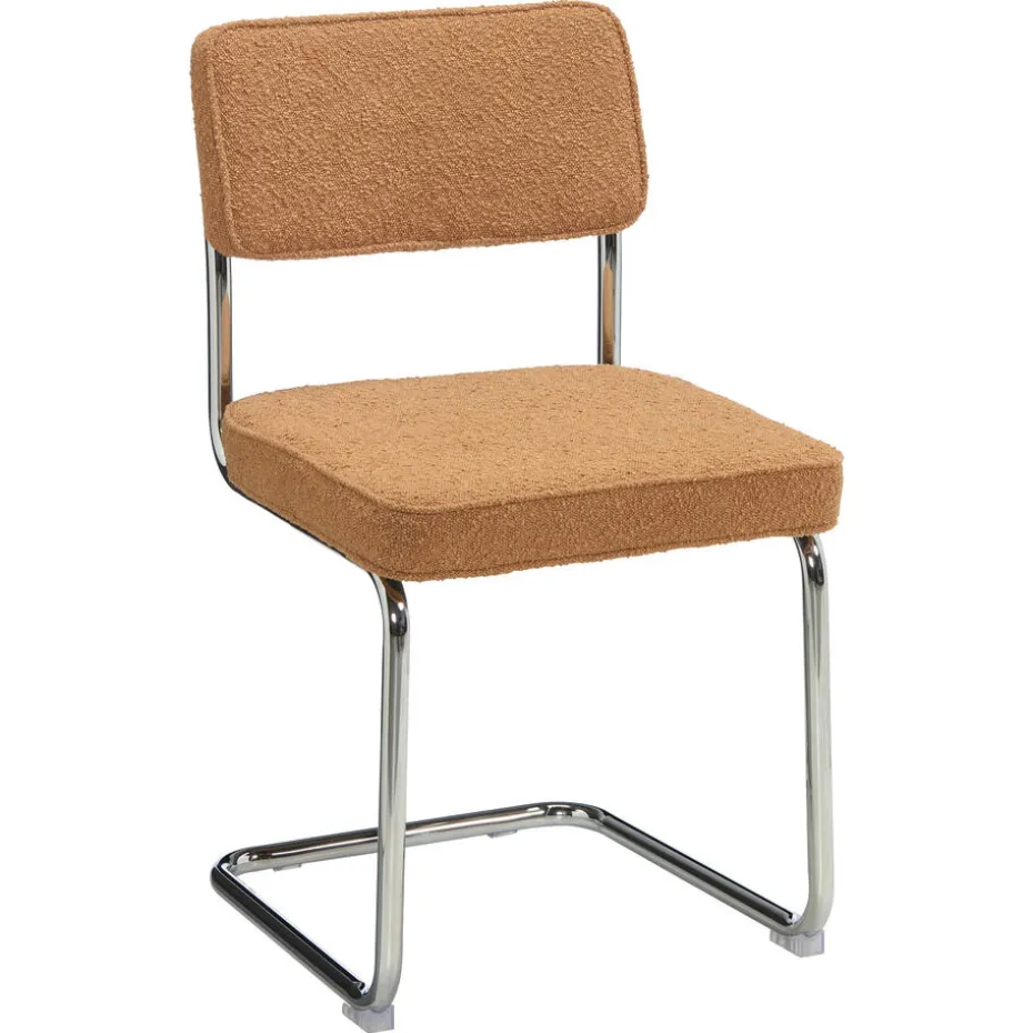 Stoel Varedo Caramel