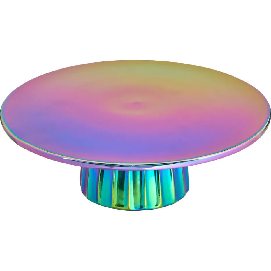 Taartplateau Holo - ⌀27cm